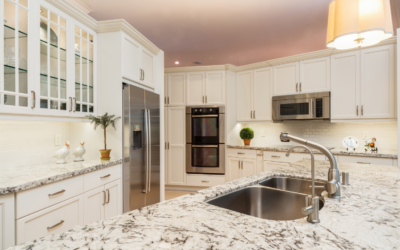 Kitchen Granite Installation Ideas for San Diego Homes
