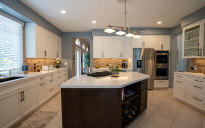 Granite Installation Problems That Cause Uneven Surfaces and Fixes