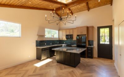 Marble & Tiles Installation for Kitchens & Bathroom: Durable and Stylish Options