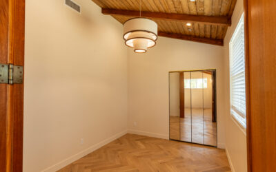 Tile Installation for Shower Walls and Floors