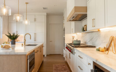 Get Premium Granite Countertops Installed in San Diego at Affordable Prices