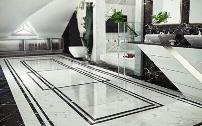 Why Hire Professionals for Marble Flooring Installation in San Diego